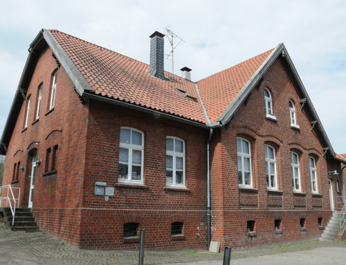 Katholische Volksschule Abtsküche – Museum