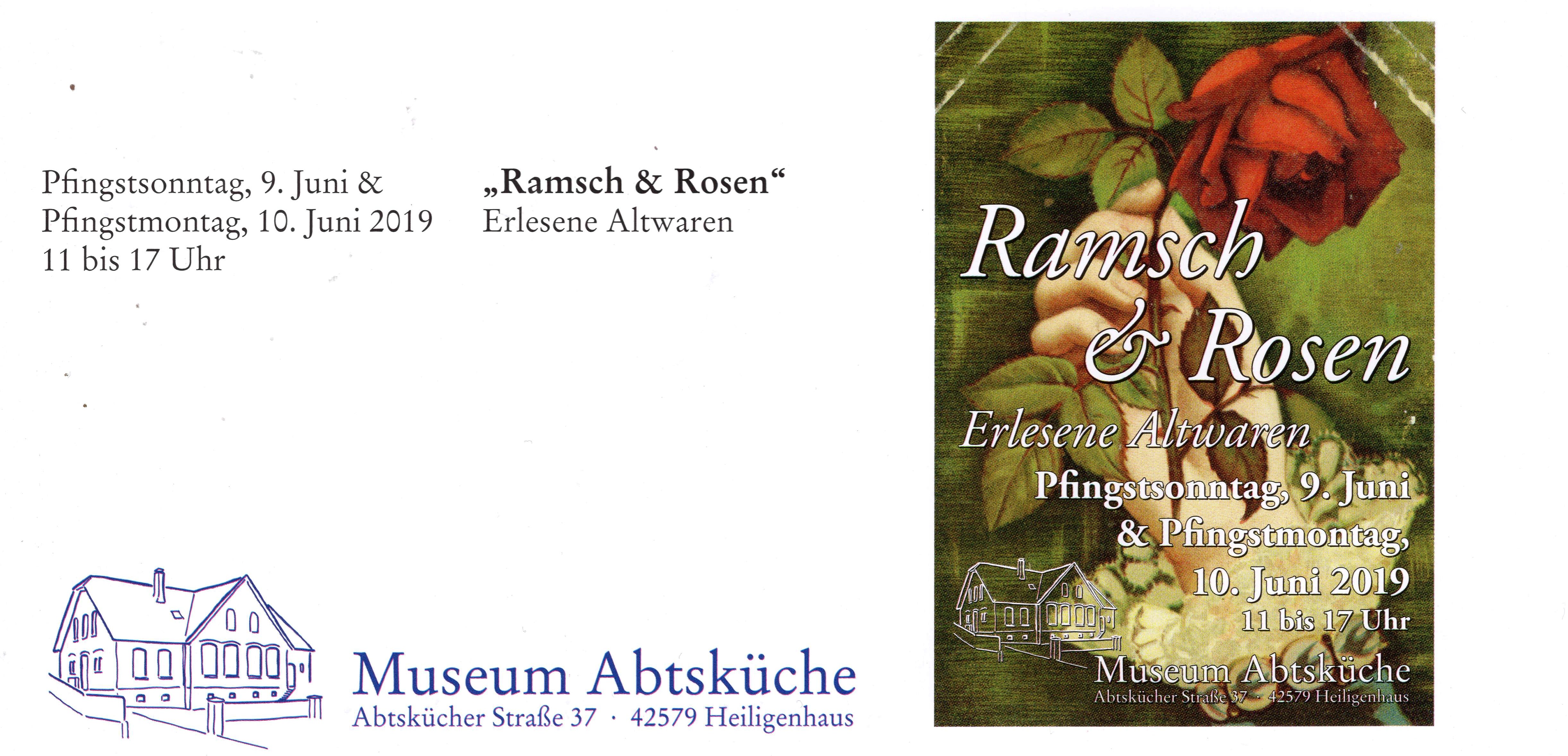 Ramsch & Rosen