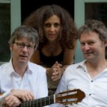 Jörg Krause - Duo Sangiutar Gesang und Schauspiel