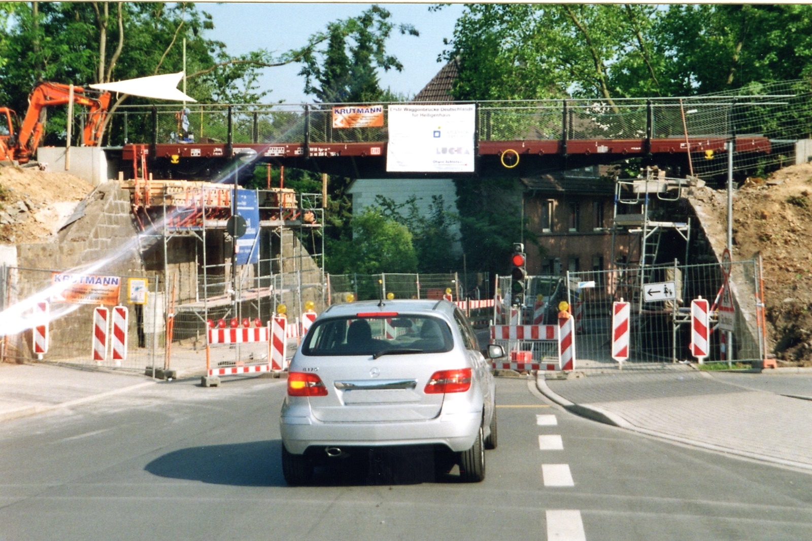Wagonbrücke 20090703 Klaus Peter Kronenberg Stadtarchiv 23653 1 001