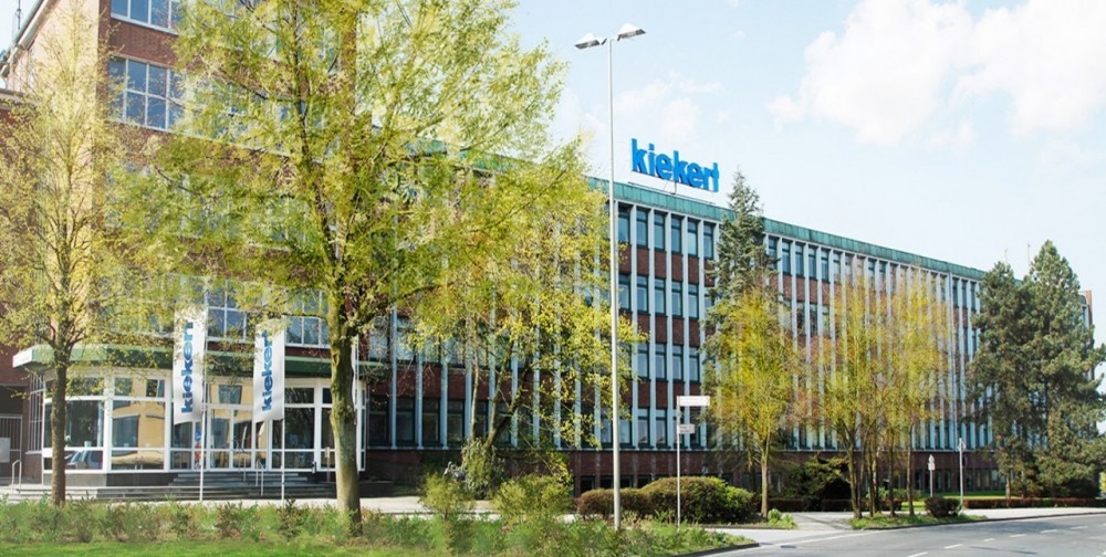 Kiekert Heiligenhaus HV