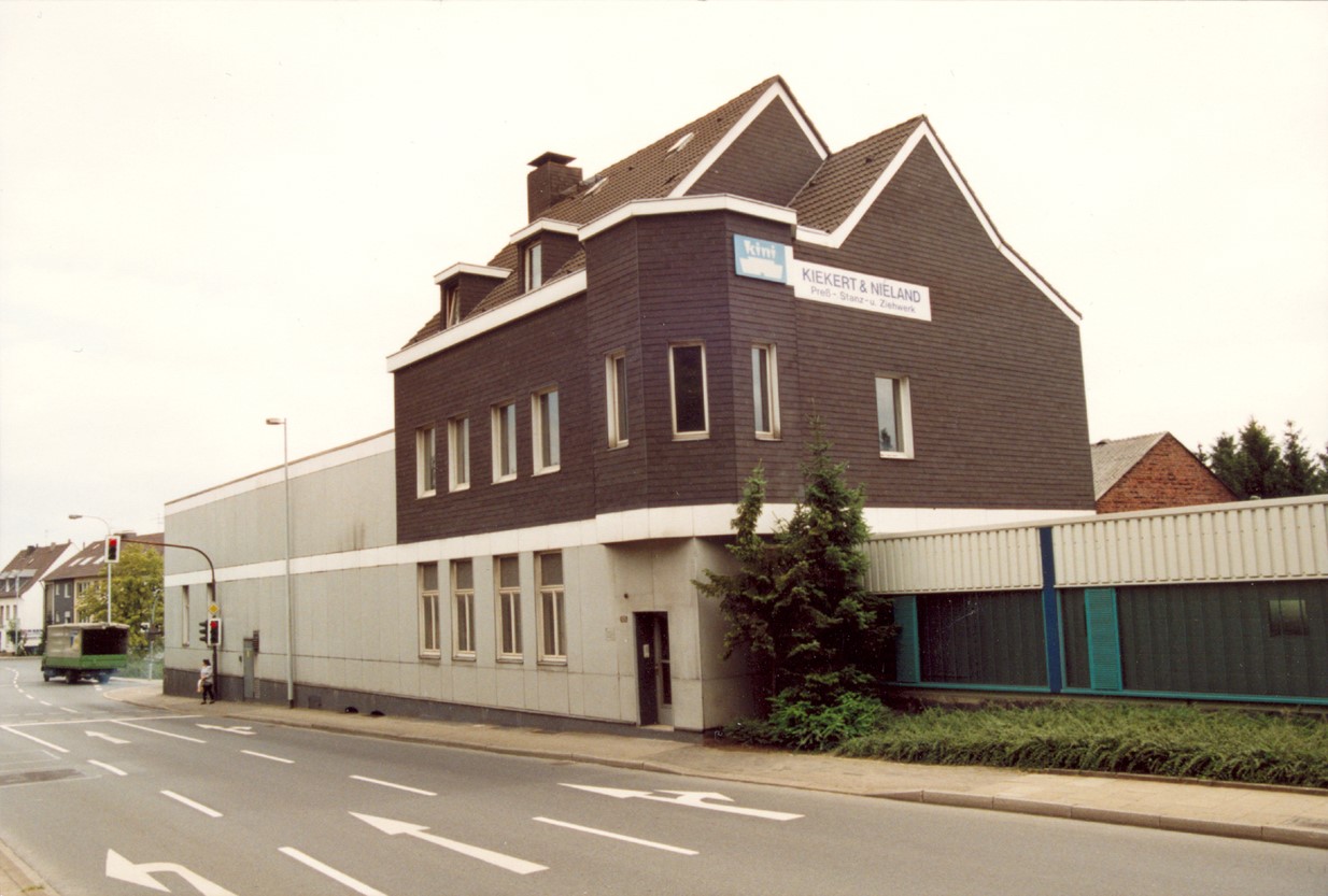Kini Werk Südring 1990er Jahre