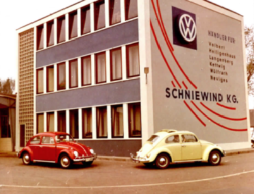 Autohaus Schniewind KG