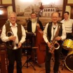 Jazz mit Pöt & Co.