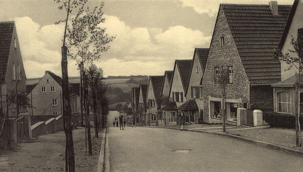 Mikrokosmos „Gerhart-Hauptmann-Straße“ - Vortrag von Peter Wensierski