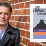 Fantasy-Lesung: "Das Vermächtnis der Vier" von Christopher Tefert