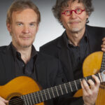 Das Essener Gitarrenduo - Von der Renaissance bis zum Flamenco