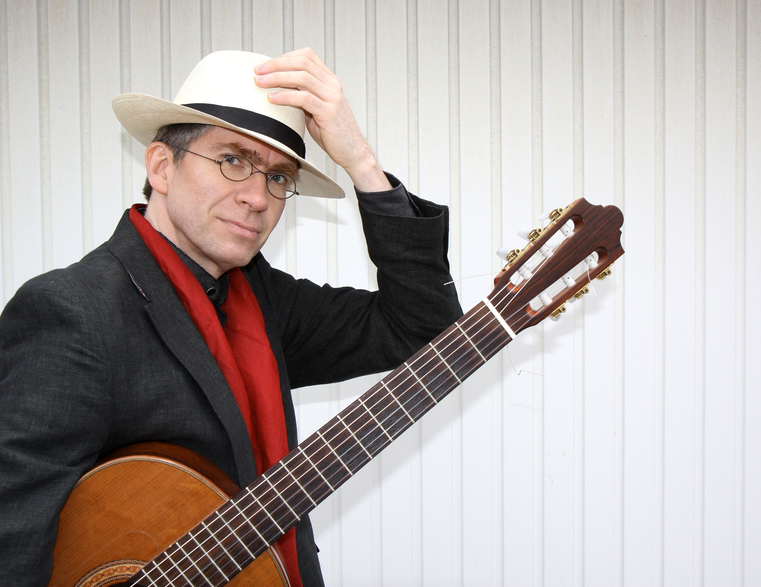 Jochen Jasner - Sous le ciel de Paris – Vive la chanson