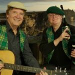 Irish Pints: "Celtic Cousins"