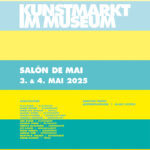 Kunstquadrat: Kunstmarkt im Museum "Salón de Mai"