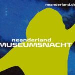 Nacht der Museen im Kreis Mettmann mit Lesung