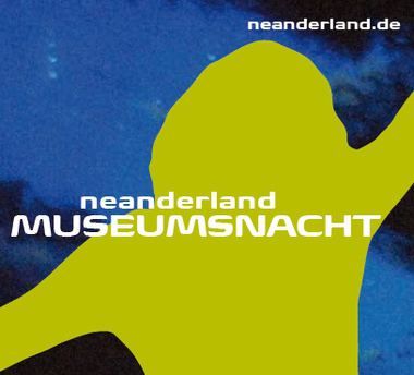 Nacht der Museen im Kreis Mettmann mit Lesung