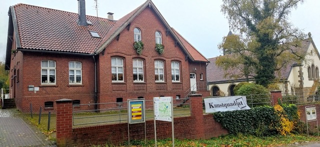 Sonderveranstaltung: 2. Salón de Mai und Kunstmarkt im Museum Abtsküche in Heiligenhaus