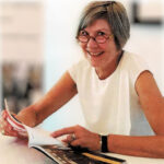 Eva Beyll - Lesung mit Texten von Erich Kästner
