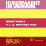 Herbstsalon und Kunstmarkt im Museum Abtsküche in Heiligenhaus