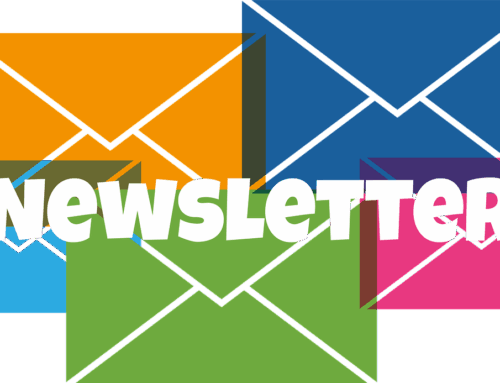Rundschreiben/Newsletter 3-2025 zum runterladen