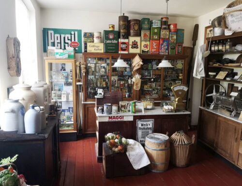 Sammlungen für neue Ausstellung zum Thema „Sammeln“ gesucht