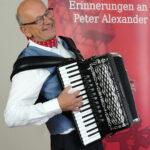 Lothar Meunier - Erinnerungen an Peter Alexander