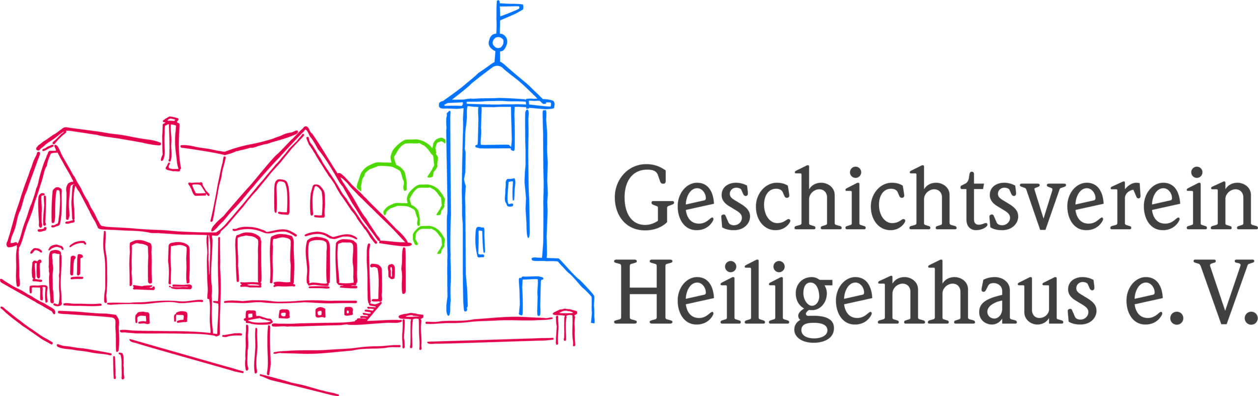 Jahreshauptversammlung des Geschichtsvereins Heiligenhaus e.V.