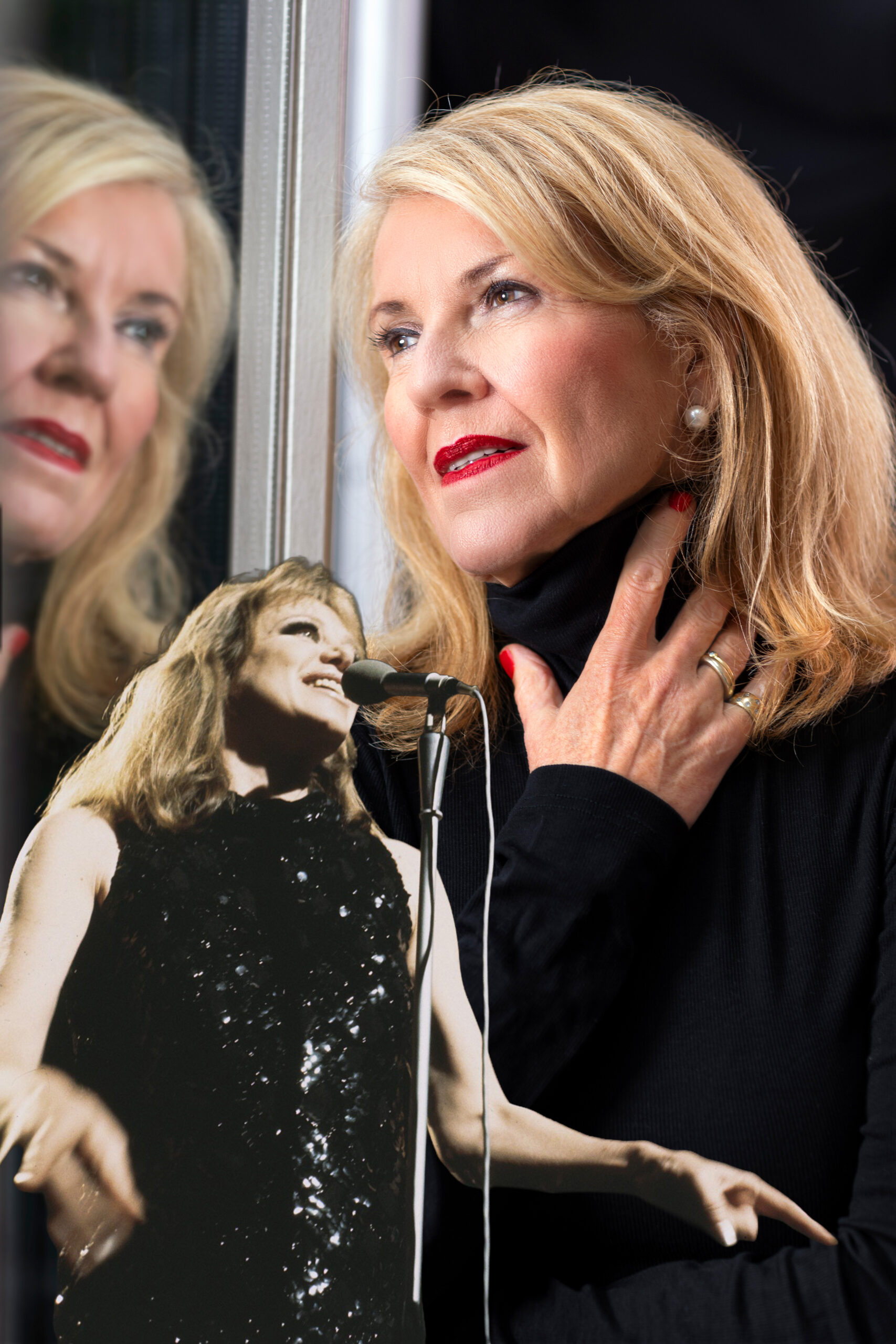 Gaby Koof - Koof singt Knef