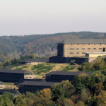 Studienfahrt zur Burg Vogelsang in der Eifel und Stadtrundgang durch Monschau