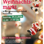 Klitzekleiner Weihnachtsmarkt