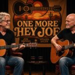 Joe Brozio und Volker Sauer - One more Hey Joe