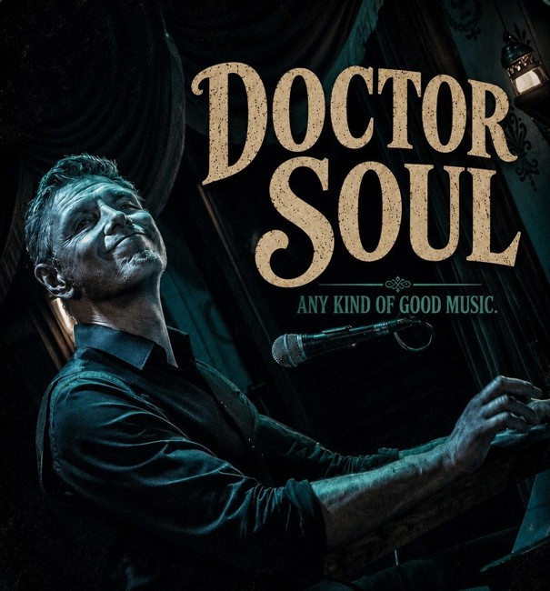 Doctor Soul - Any kind of good music