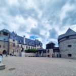 Studienfahrt: "Museum Plagiarius in Solingen und Schloss Burg in Wermelskirchen"