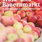 Herbstmarkt im Museum Abtsküche