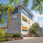 Betriebsbesichtigung IMS Messsysteme GmbH